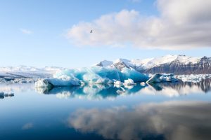 Best Glaciers to see in Iceland 