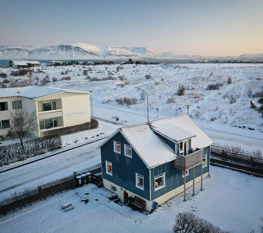 Best B&B in Iceland 