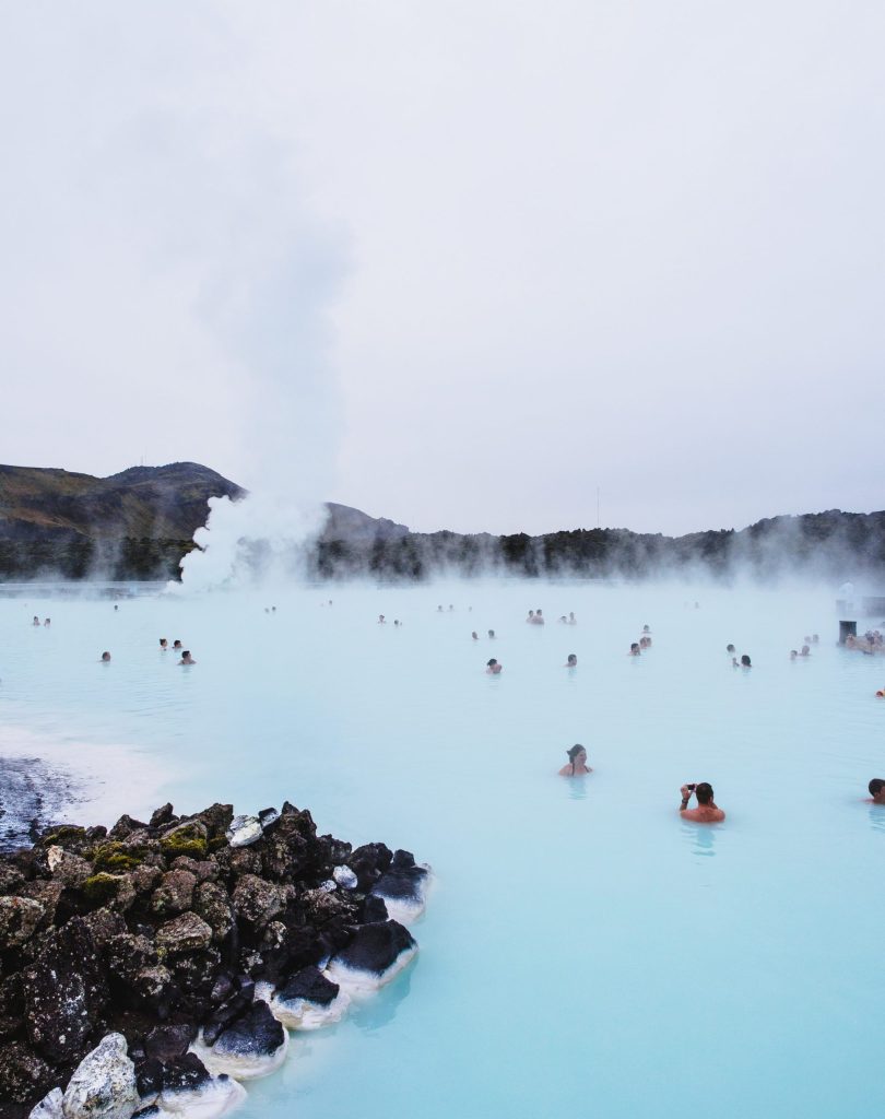 Things to do in Iceland 