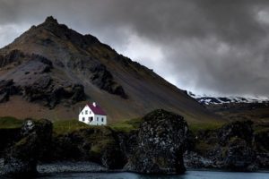 Reasons to visit Iceland