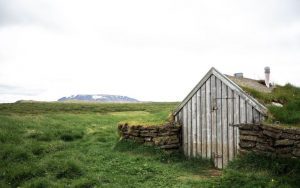 Best Spots for Hiking in Iceland 