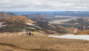 Best Spots for Hiking in Iceland 