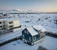 B&B on Budget in Iceland 